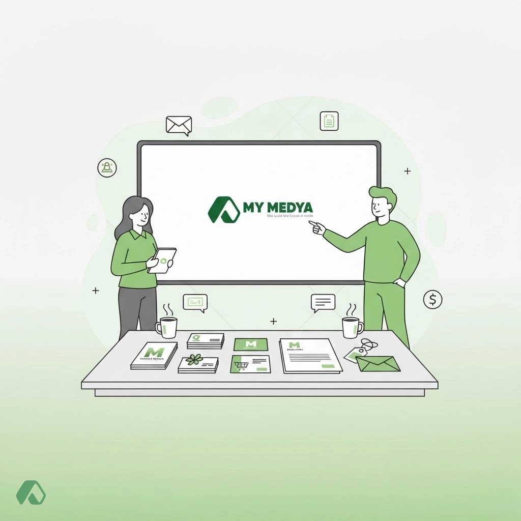 My Medya Blog